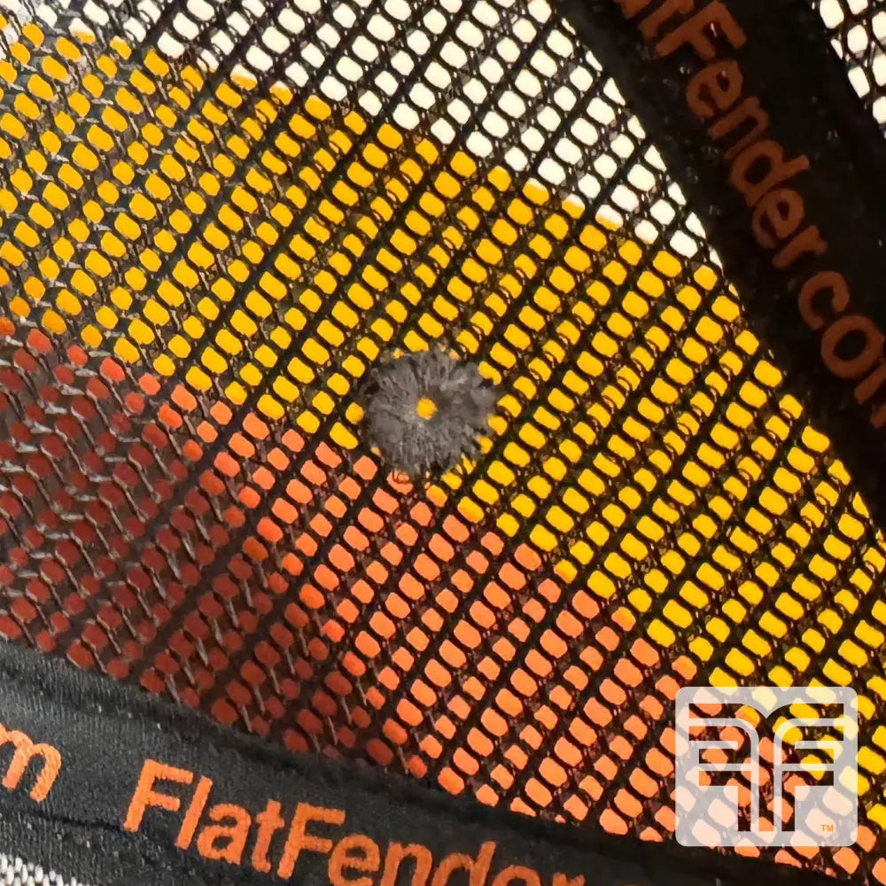 FLATFENDER HAT L-XL