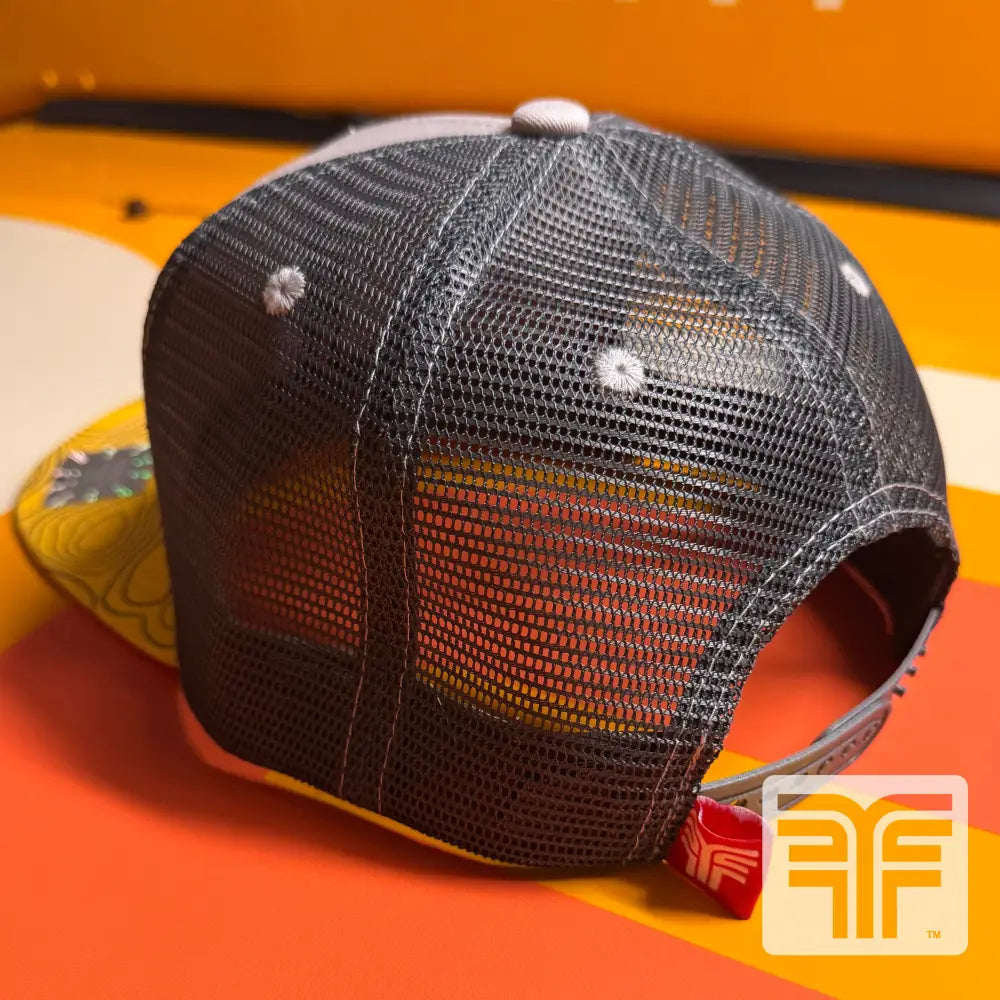 FLATFENDER HAT L-XL