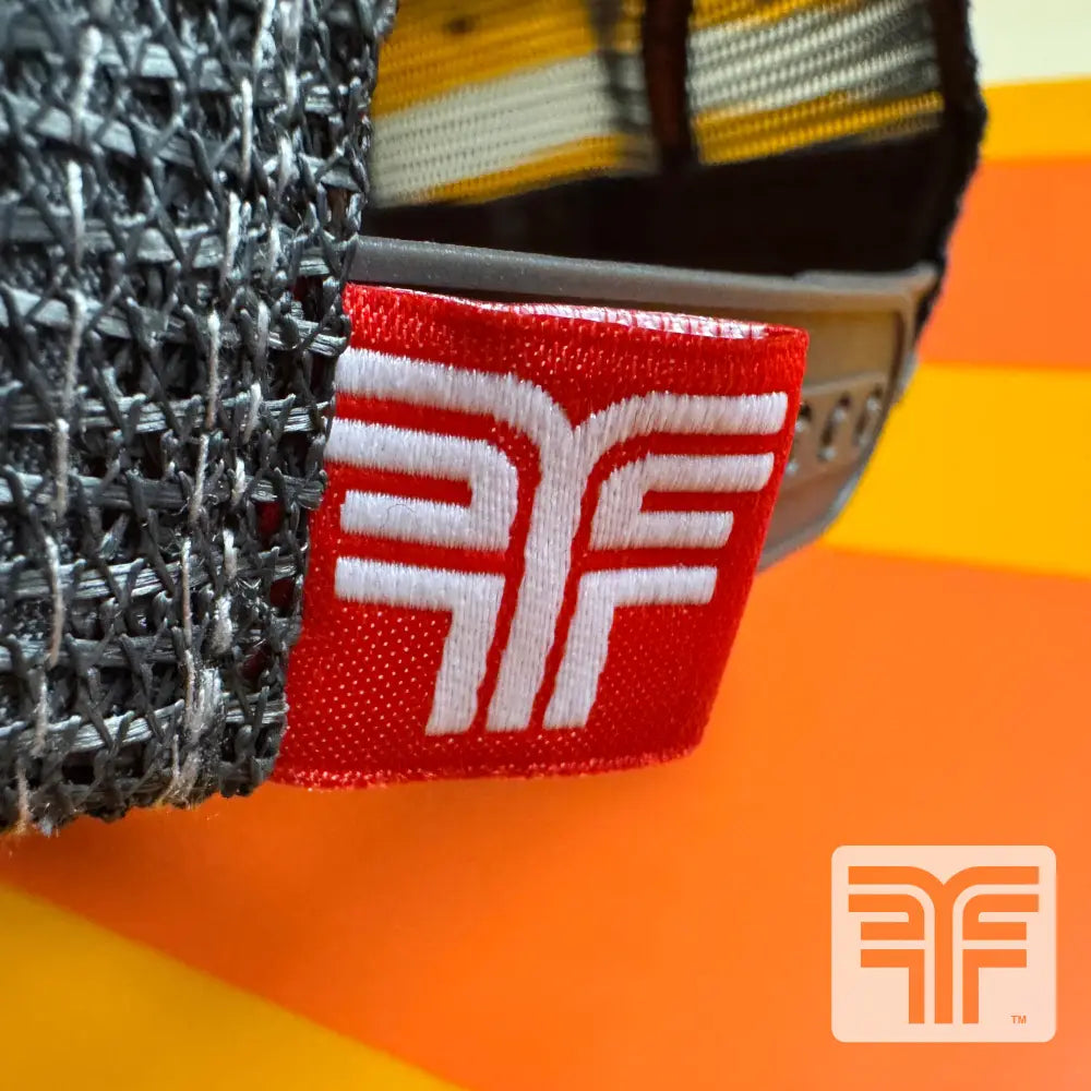 FLATFENDER HAT L-XL