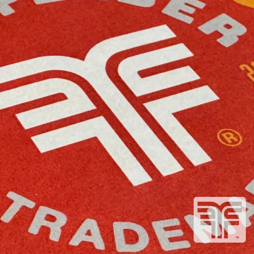 FLATFENDER COASTERS