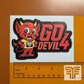 FLATFENDER STICKER PACK