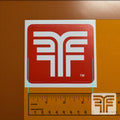 FLATFENDER STICKER PACK